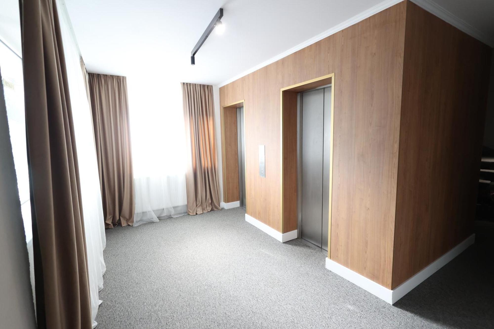 Hotel Soimul Brasov Exterior photo
