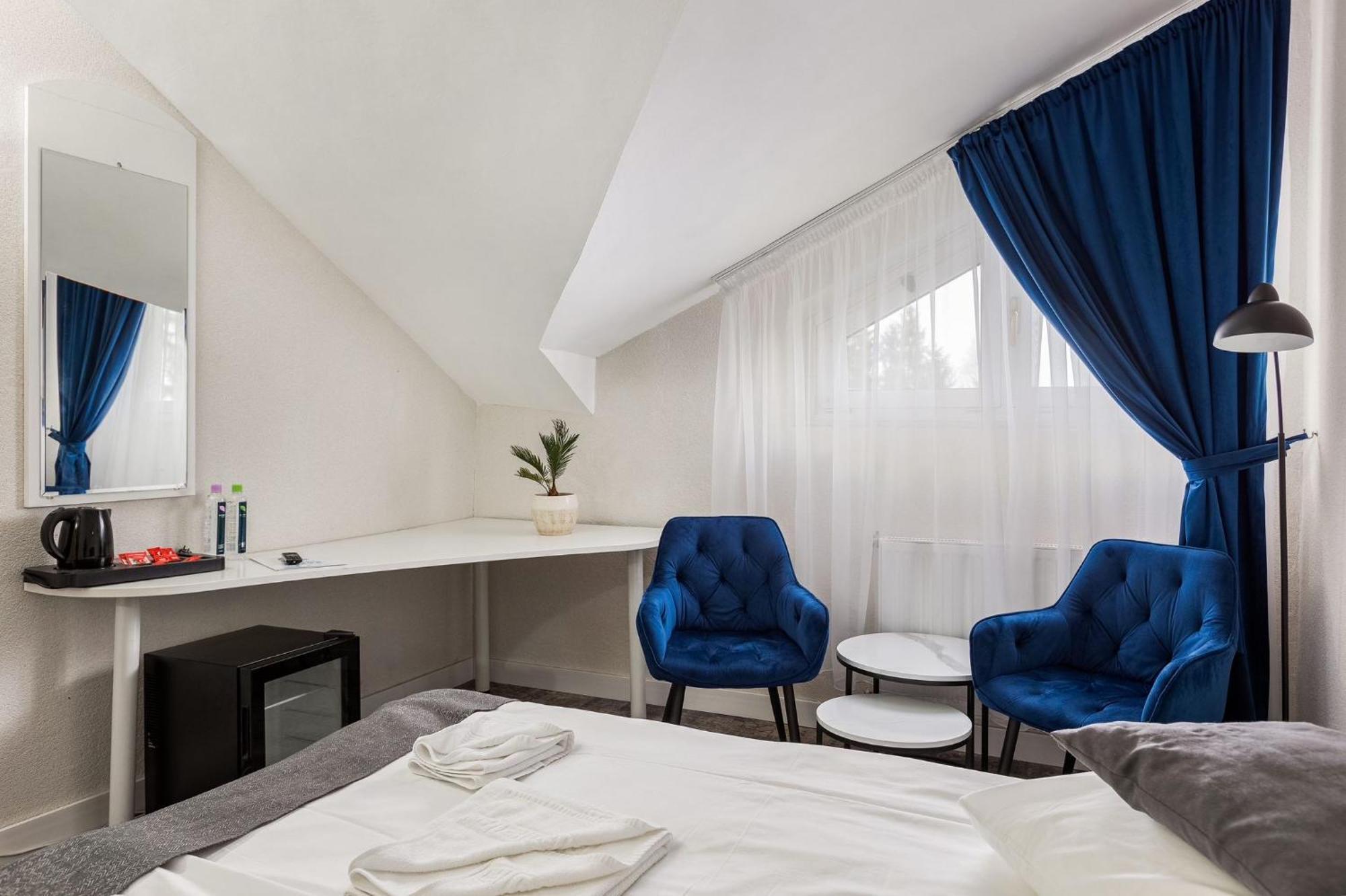 Hotel Soimul Brasov Exterior photo